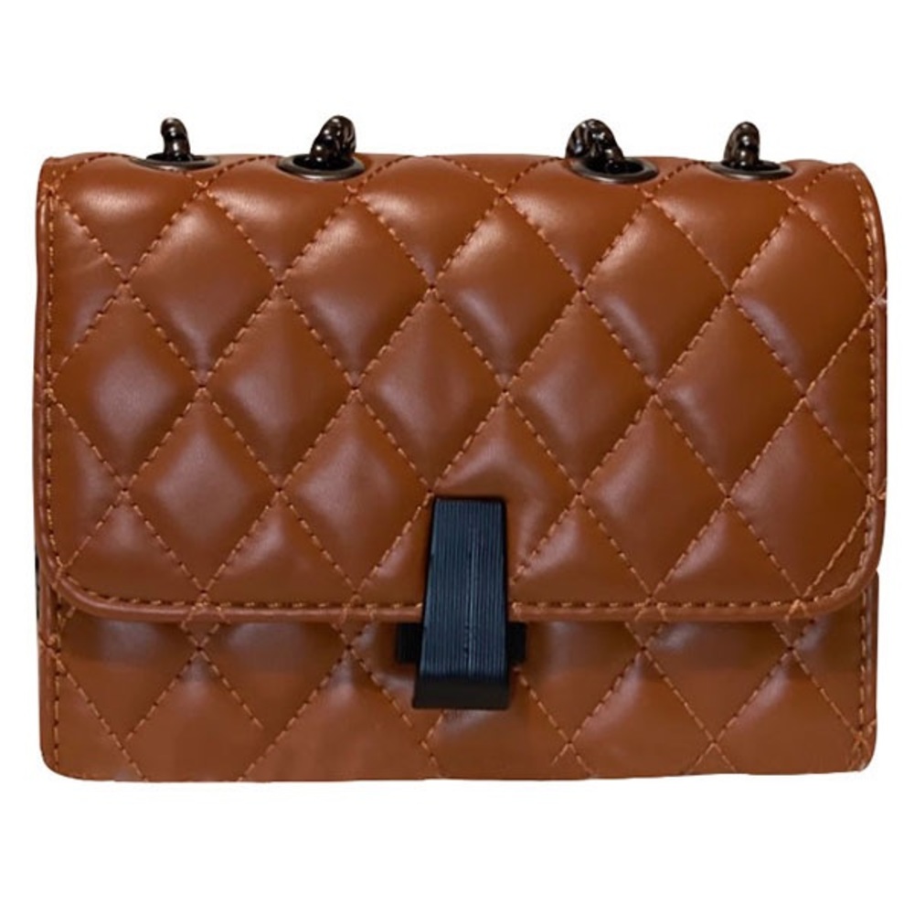 New crossbody fashion bag